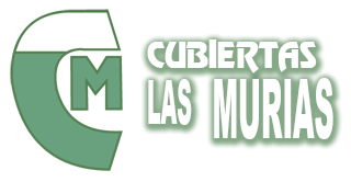 cubiertas en Asturias