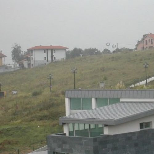 Cubiertas en Asturias