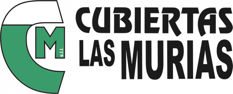 Cubiertas Las Murias